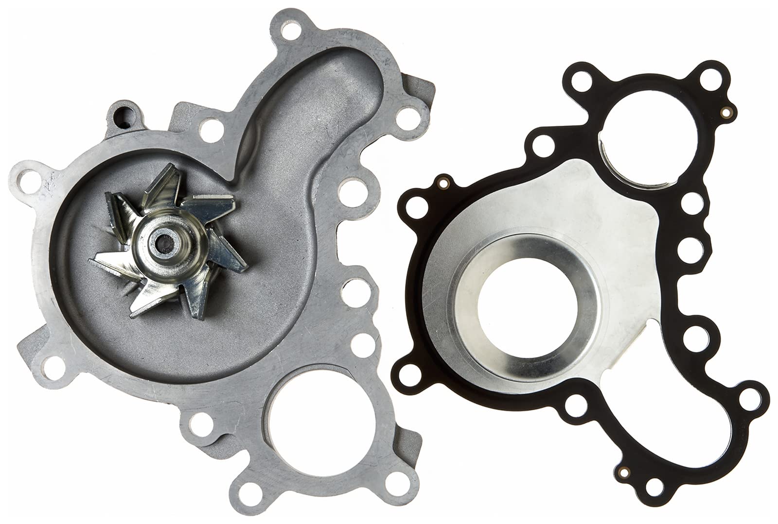 Premium Gates Engine Water Pump 42262