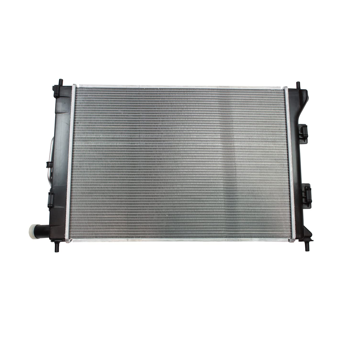 Replacement TYC 13202 Radiator for Hyundai Elantra