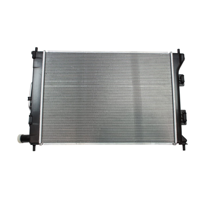Replacement TYC 13202 Radiator for Hyundai Elantra