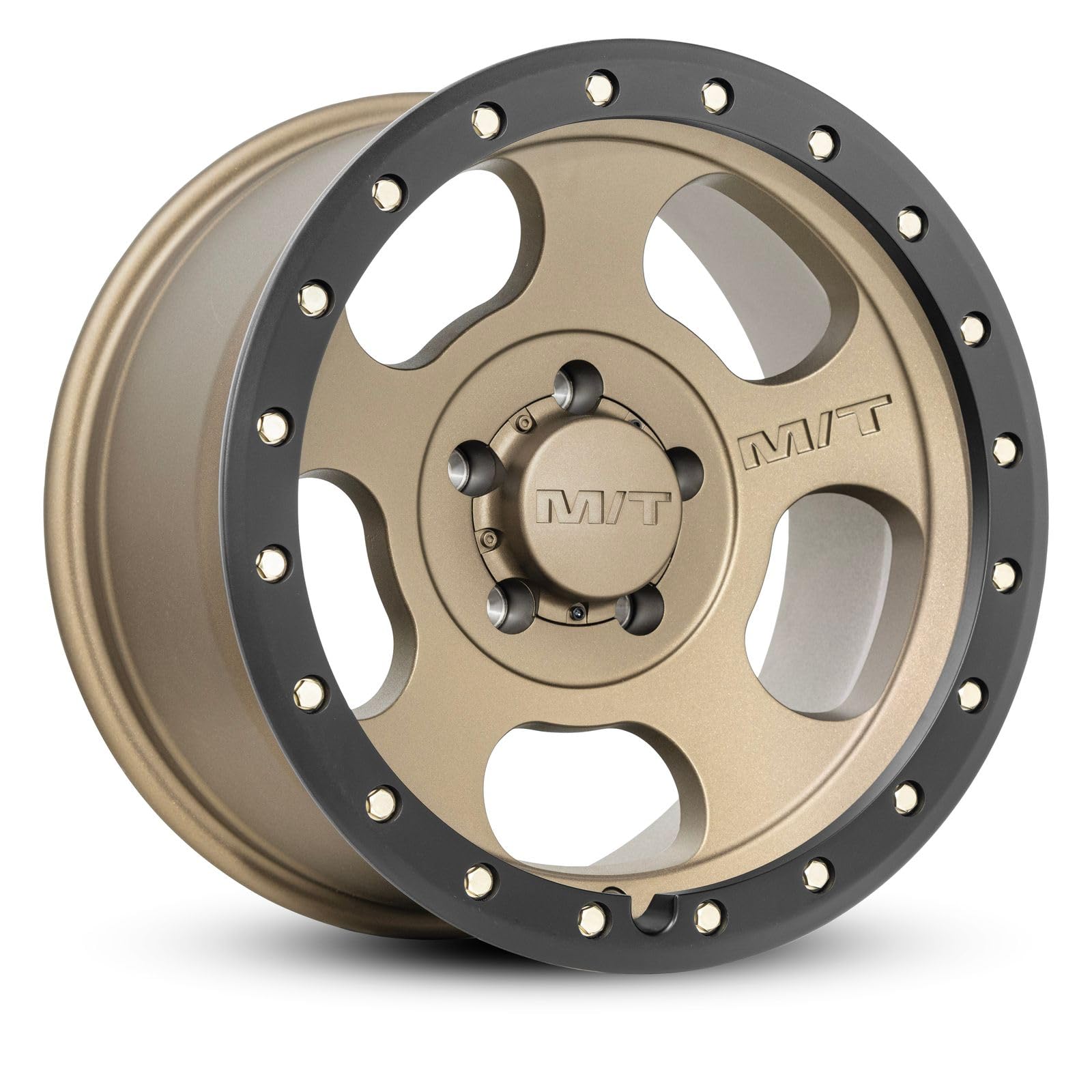 Mickey Thompson 17X9 Canyon Pro Bronze 5X5.5-12mm