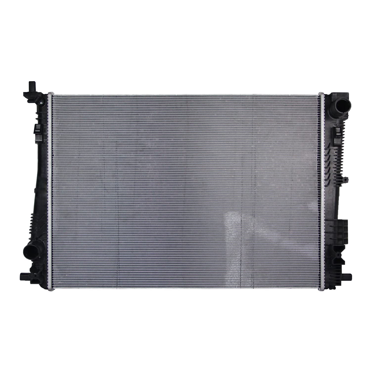 Radiator TYC