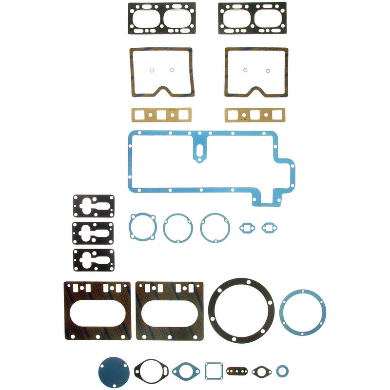 FS FEL-PRO 7625 B Full Gasket Set