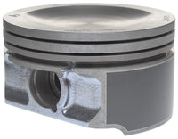 Engine MAHLE Piston S224-3417.030
