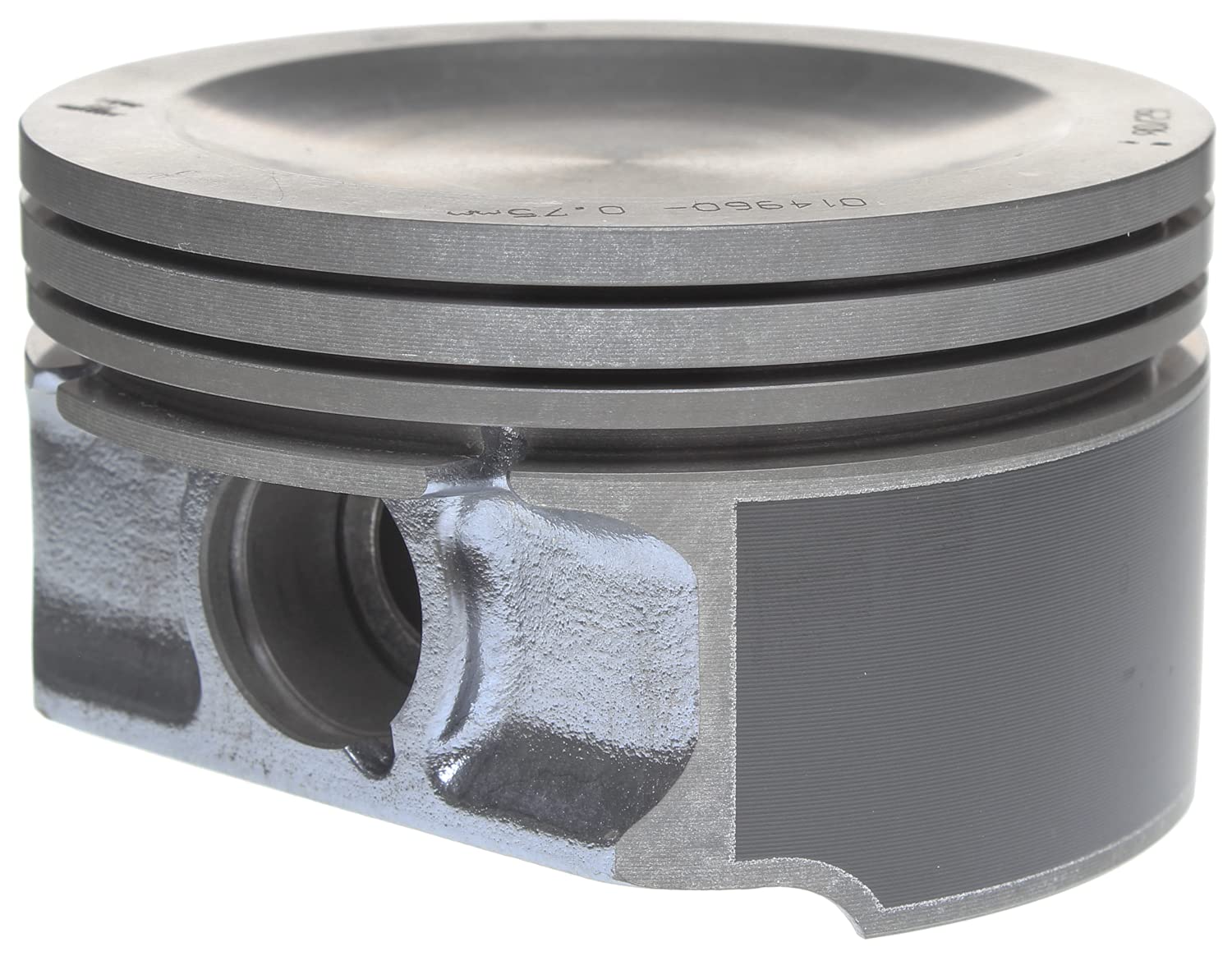Engine MAHLE Piston S224-3417.030