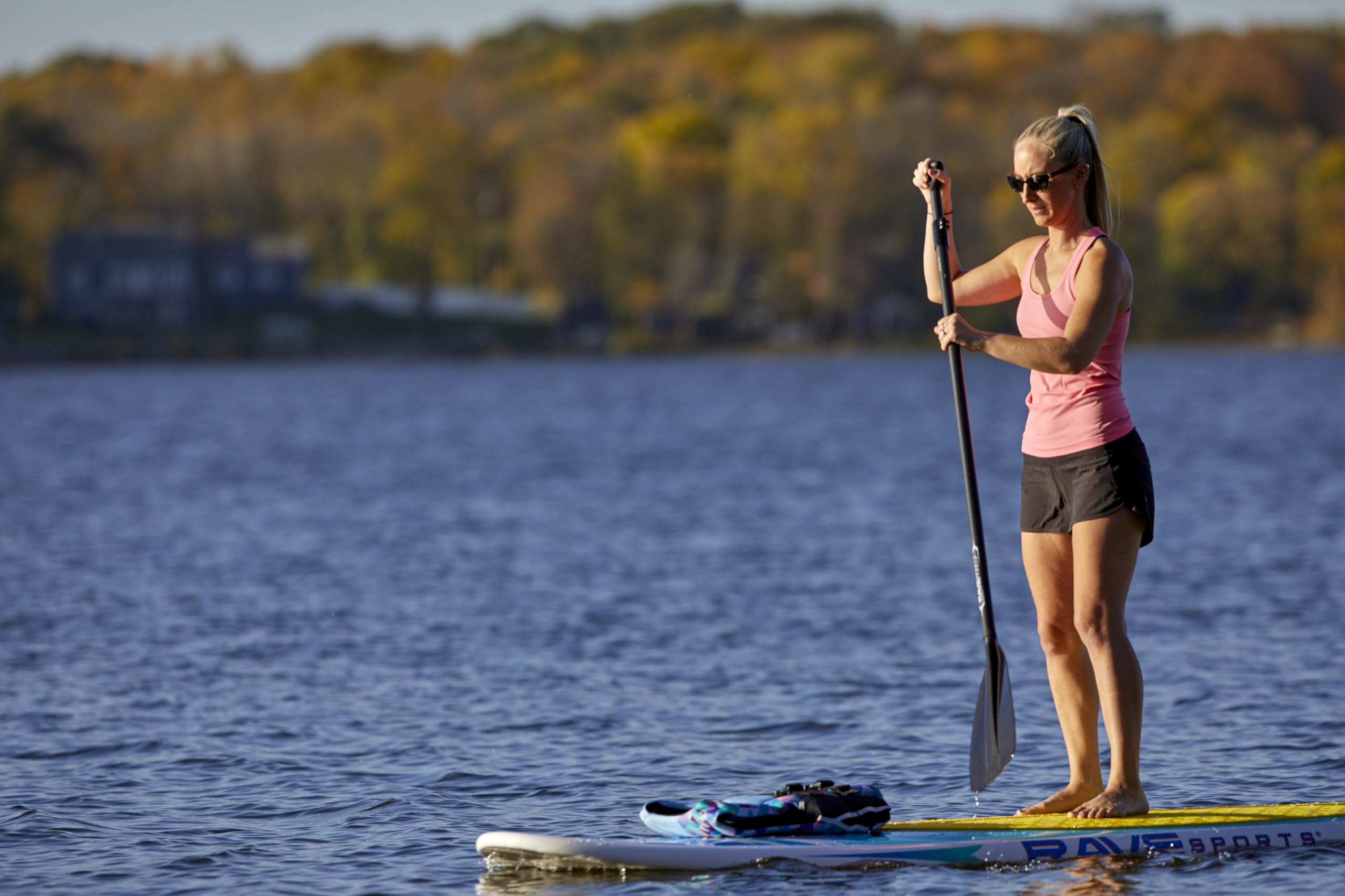 Palm Series Shoreline Stand Up Paddle Board