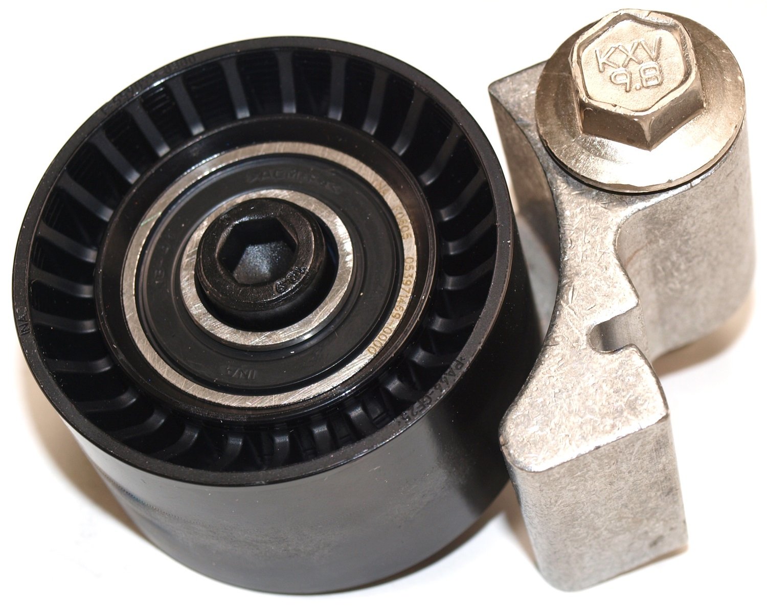Timing Belt Cloyes 9-5554 Pulley Tensioner 2003-2011/Chrysler, Dodge, Volkswagen/V6 3.5L,V6 4.0L