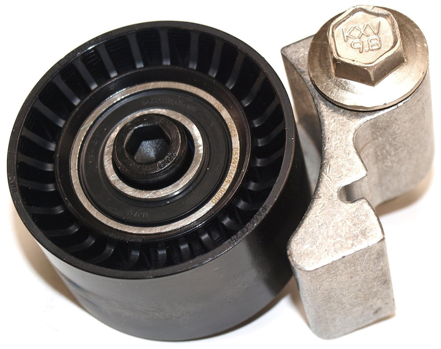 Timing Belt Cloyes 9-5554 Pulley Tensioner 2003-2011/Chrysler, Dodge, Volkswagen/V6 3.5L,V6 4.0L