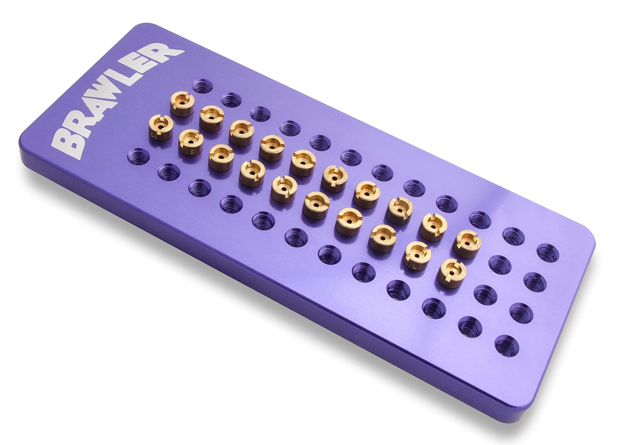 Brawler Quick Fuel Jet Board 60-69 Jets