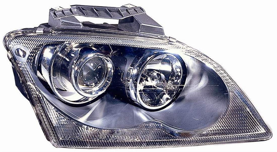 Replacement DEPO 333-1168R-AC Passenger Side Headlight Assembly
