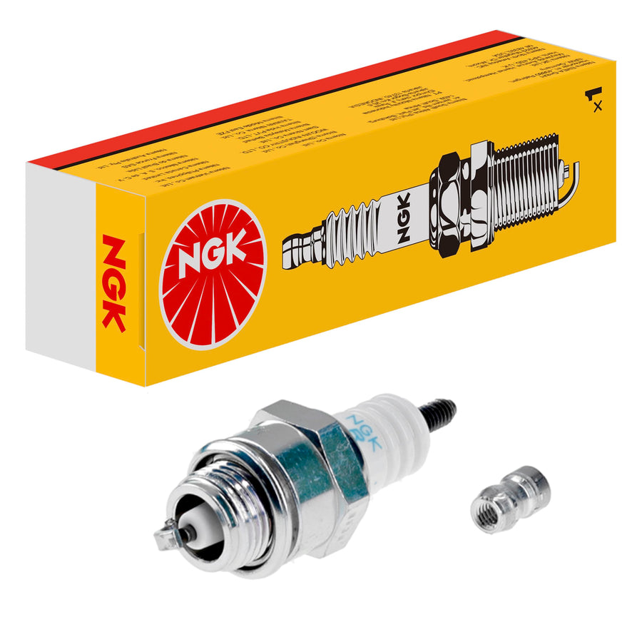 BPMR4A-10 NGK (6328) Standard Spark Plug, Pack of 1