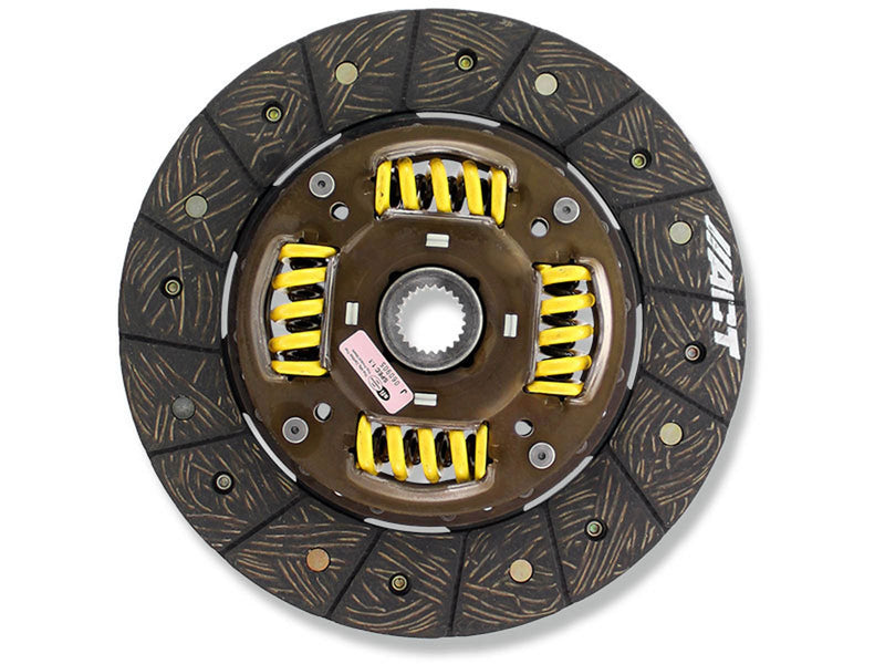 HD/Perf Street Sprung Pressure Plate Kit (ACT AI1-HDSS)