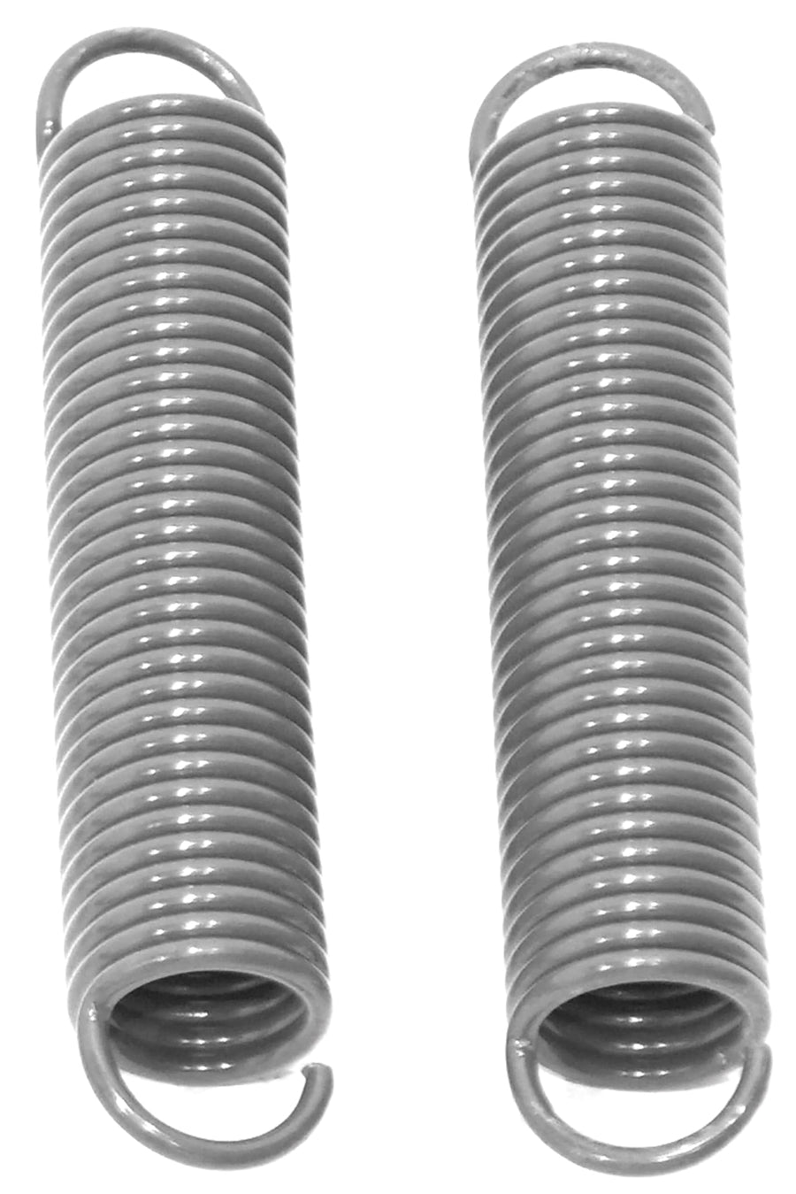 ProVantage II WARN Plow Springs Service Kit