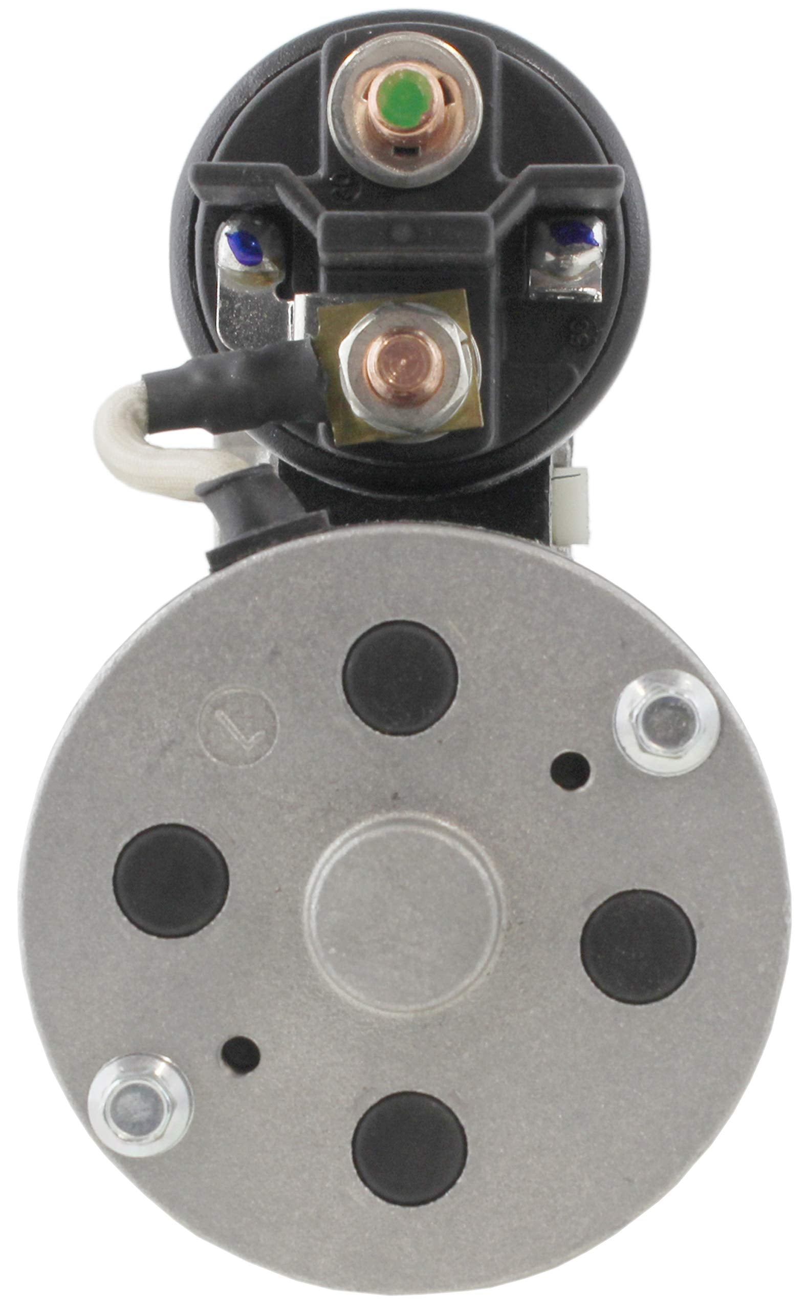 Starter Mahle - MS437