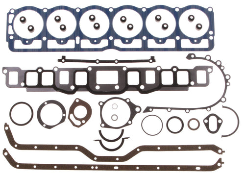 Engine Kit MAHLE 95-3437 Gasket Set