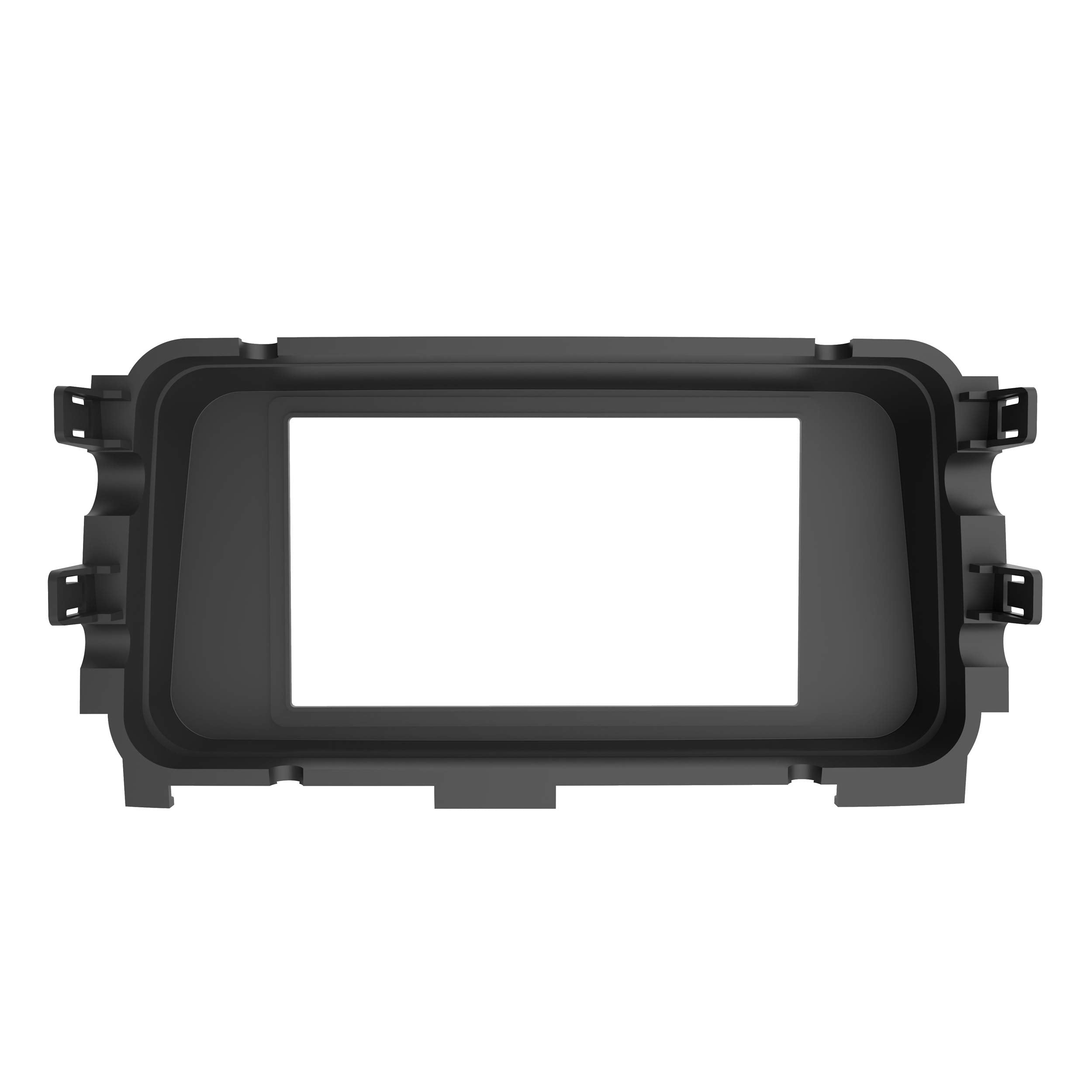 Metra Electronics - 2018-up Nissan Kicks (99-7636B) Metra Radio Install kits