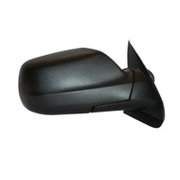 Right-Side TYC 4120441 Door Mirror Compatible with 2005-2009 Jeep Grand Cherokee