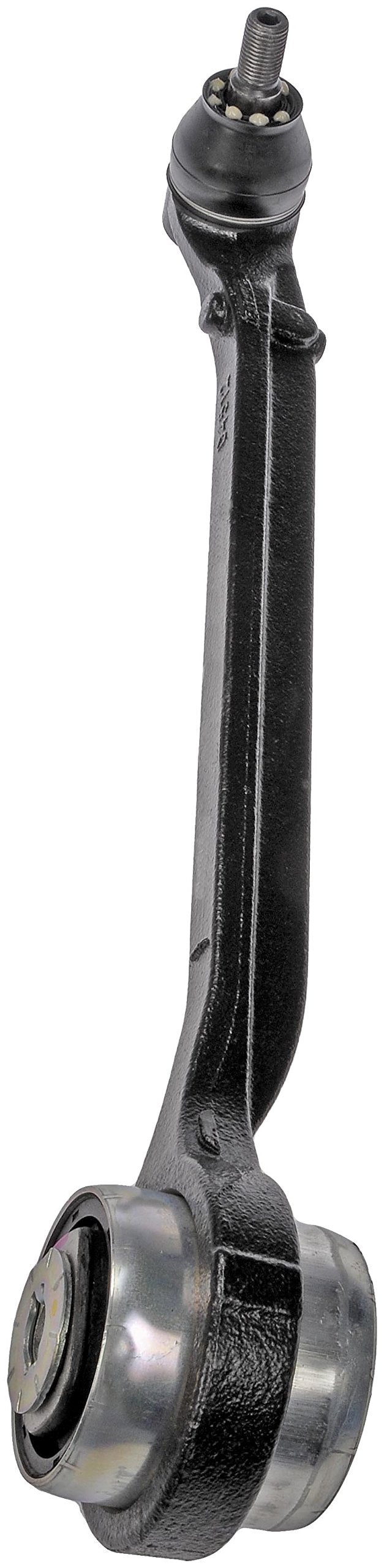 Dorman Front Driver Side 522-801 Lower Forward Suspension Control Arm and Ball Joint Assembly Compatible with Select Chrysler / Dodge Models