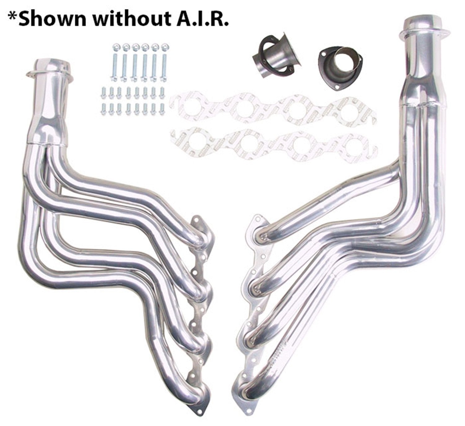 HTC SMOG HEDMAN CHEVY BB PASS 65-77 (66191)