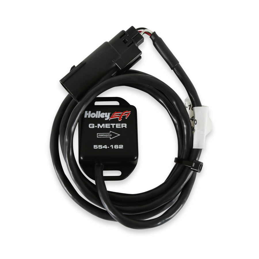 2 Axis Holley EFI G-Meter 554-162