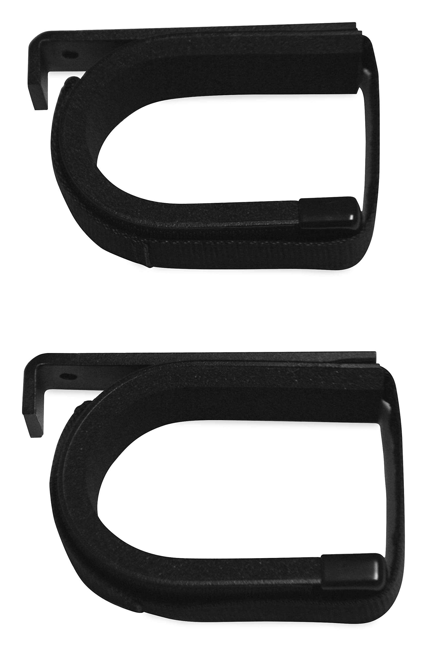 Case Rack to Gun Rack Conversion Kit QDCRCK for 1 case