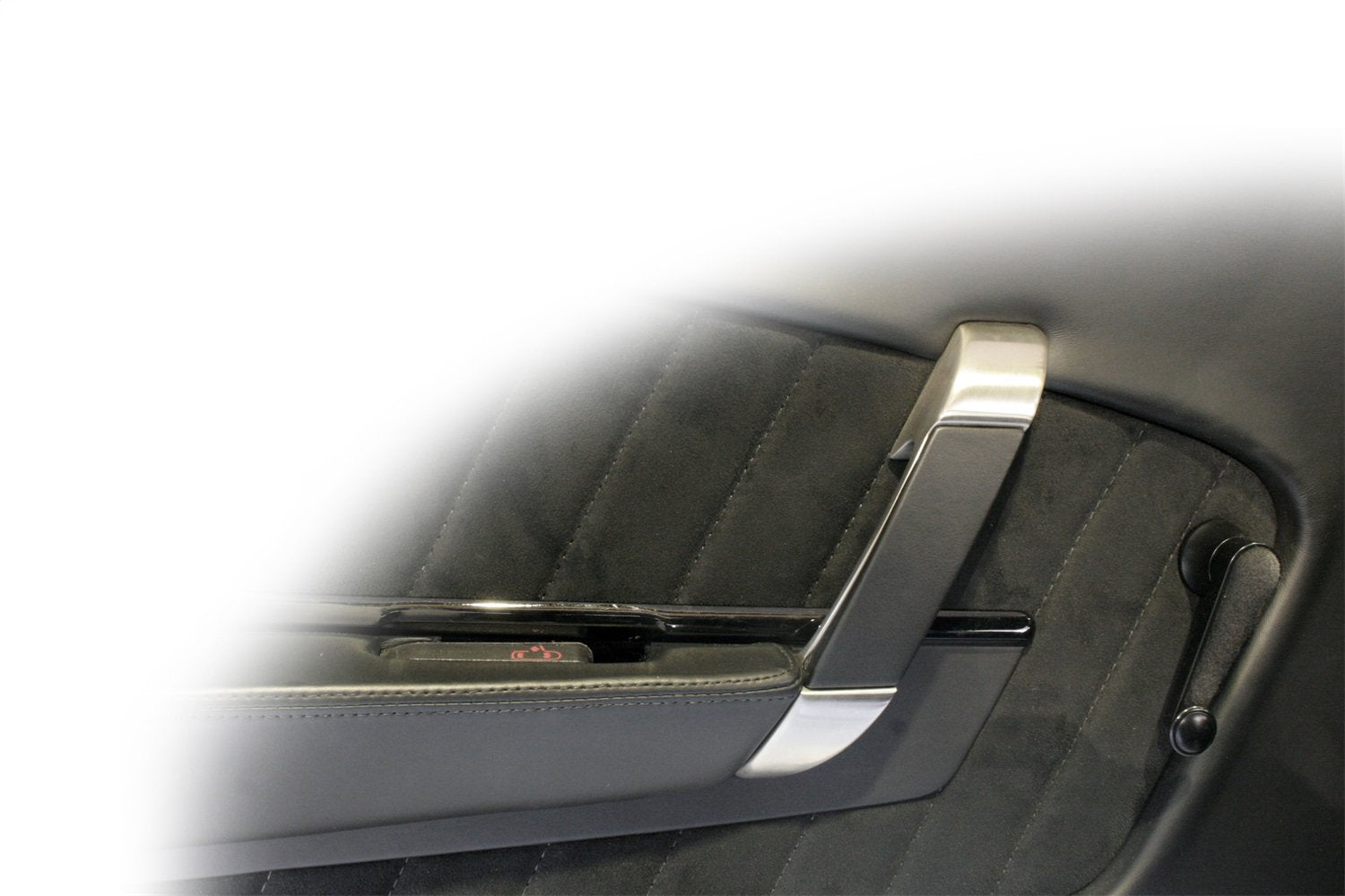 Goolsby Edge Edition Xl Black Door Pulls Lokar XGSE-2154