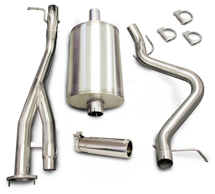 Cat-Back CORSA 24279 Exhaust System