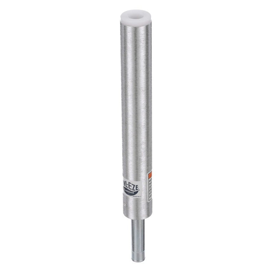 Lock'N-Pin attwood 3/4" Boat Seat Pin Post SP-2164 - Non-Threaded