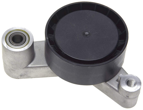 Gates DriveAlign 38062 Belt Drive Idler/Tensioner Pulley