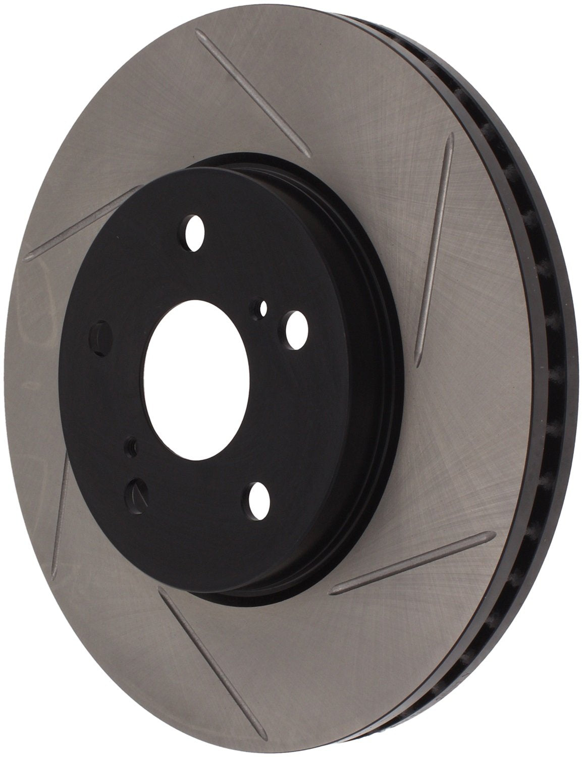 126.44125SL Power Slot Slotted Brake Rotor