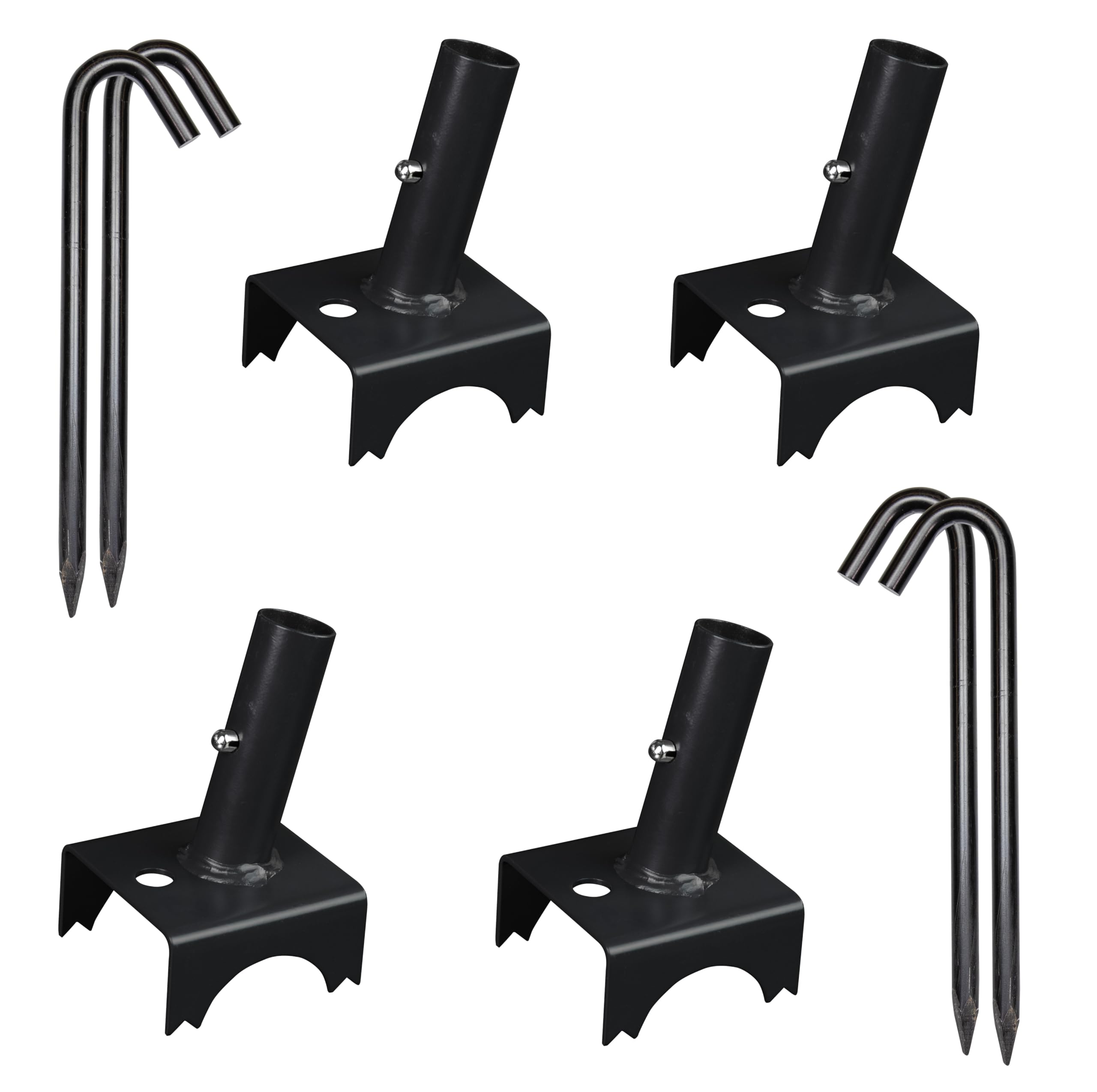 Feeder Feet Ranch Series® - 4pk