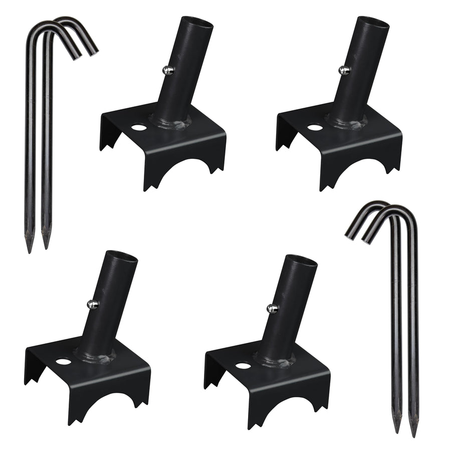 Feeder Feet Ranch Series® - 4pk