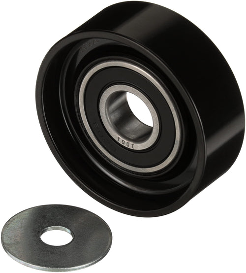 DriveAlign Gates 36220 Idler/Tensioner Belt Drive Pulley