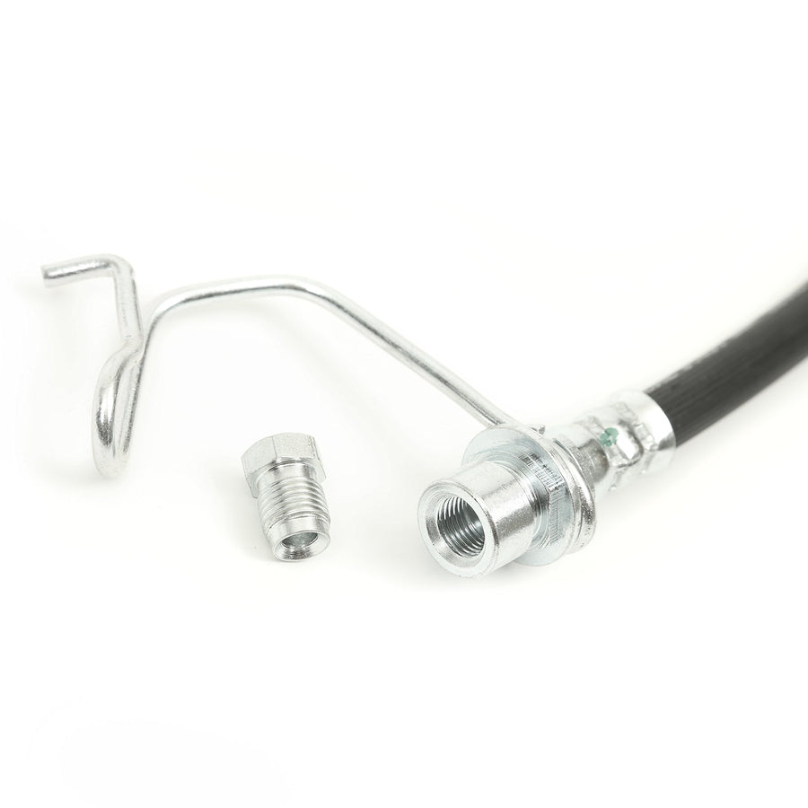 Brake Hose, Right, Rear | Omix-Ada | 16733.28 | OE Reference: 52109854AF | Fits 2008-2012 Jeep Liberty