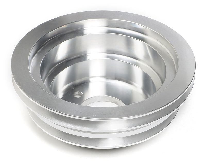 Crankshaft Trans-Dapt Pulley 8737