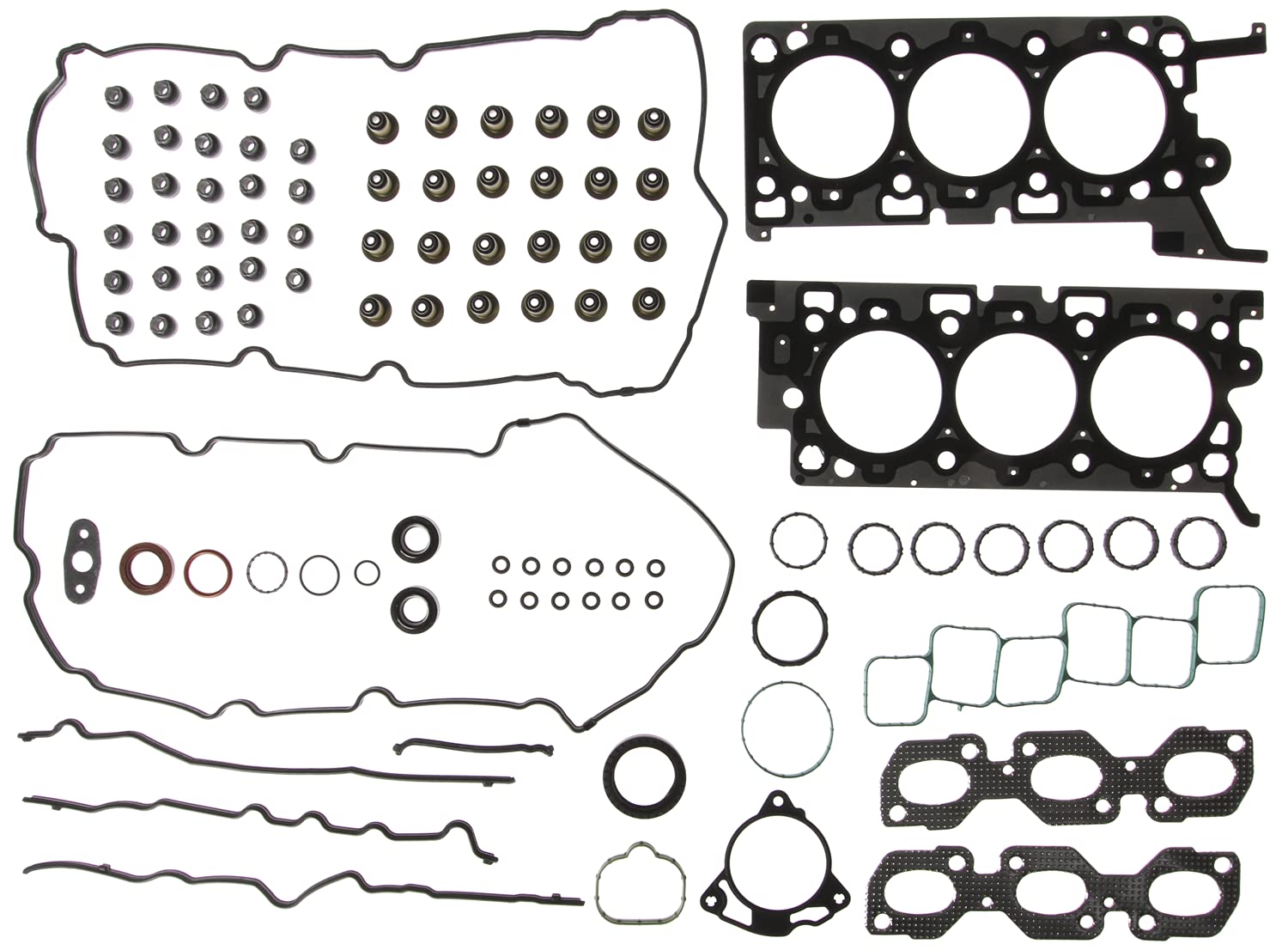 Set Head