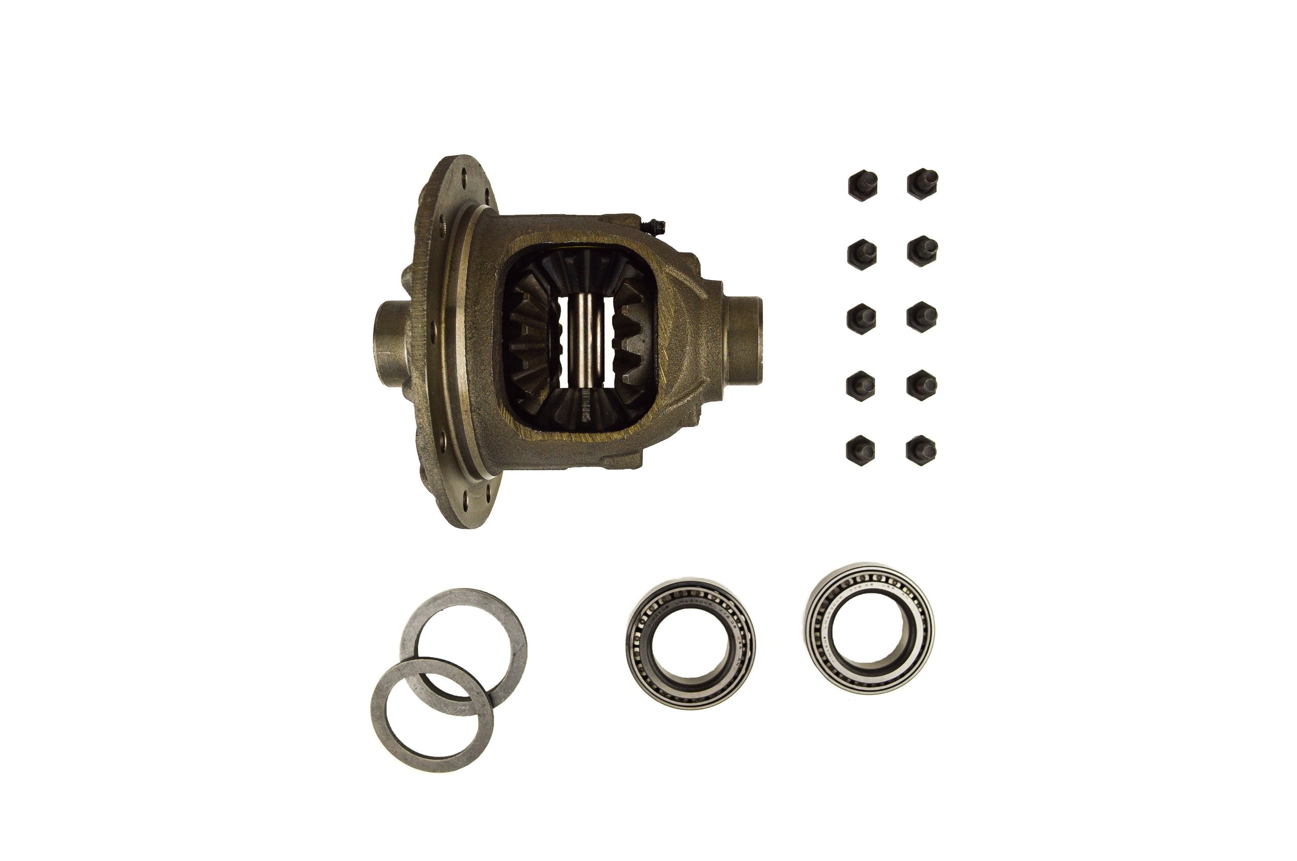 Differential Case Assembly Kit Spicer 707382X
