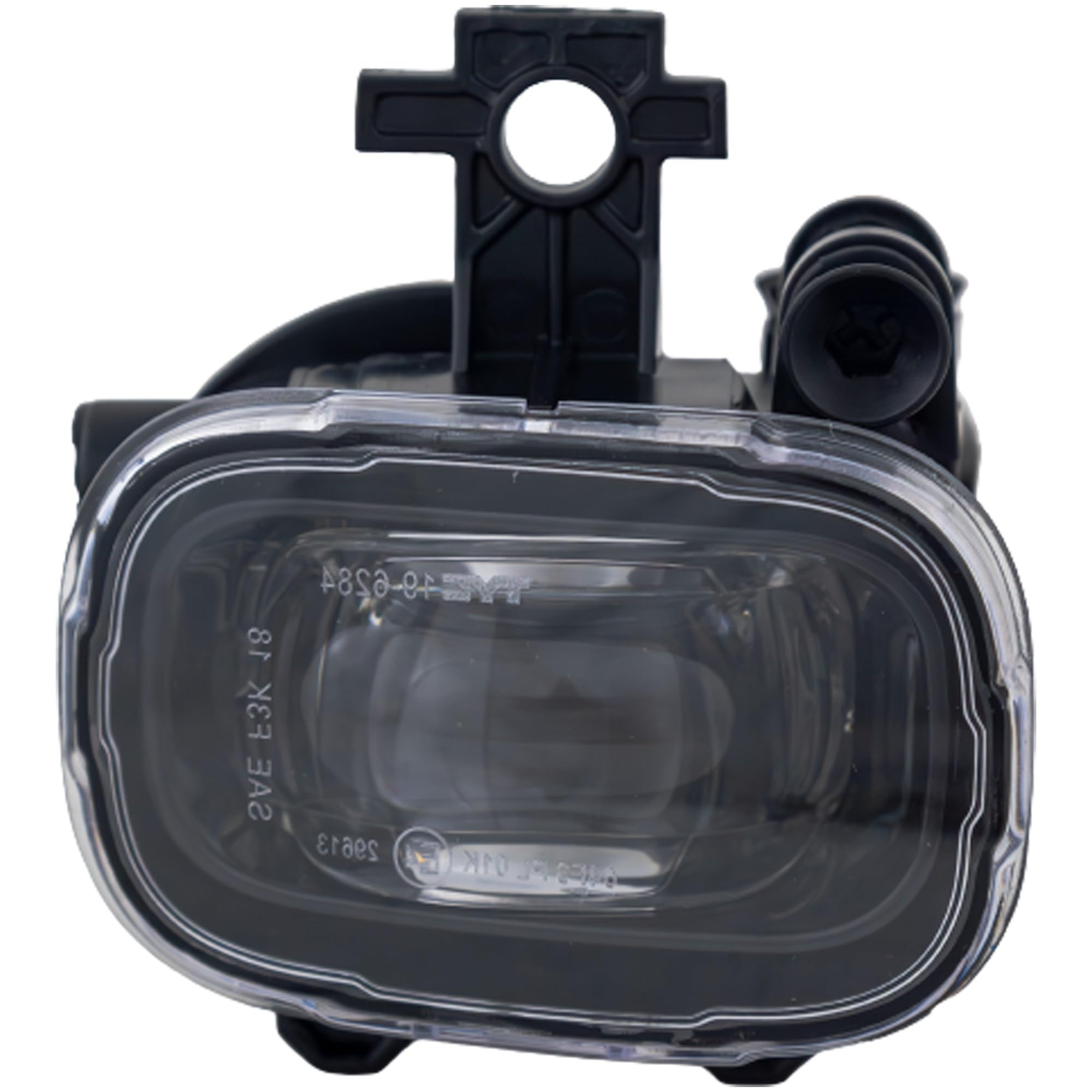 Nissan Pathfinder Fog Light Lamp - Right (Passenger) Replacement Go-Parts 26150-8990D NI2593142