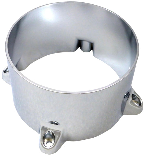 Mickey Thompson Open Classic III Cap Bolt On 5X5.5