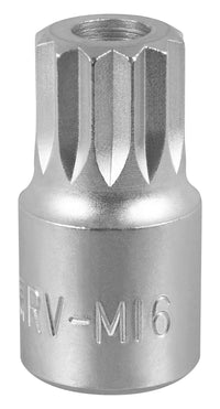 Tamper Proof Performance Tool W80682 Drain Plug Socket