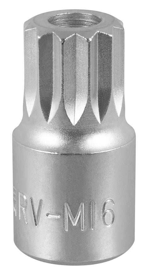Tamper Proof Performance Tool W80682 Drain Plug Socket