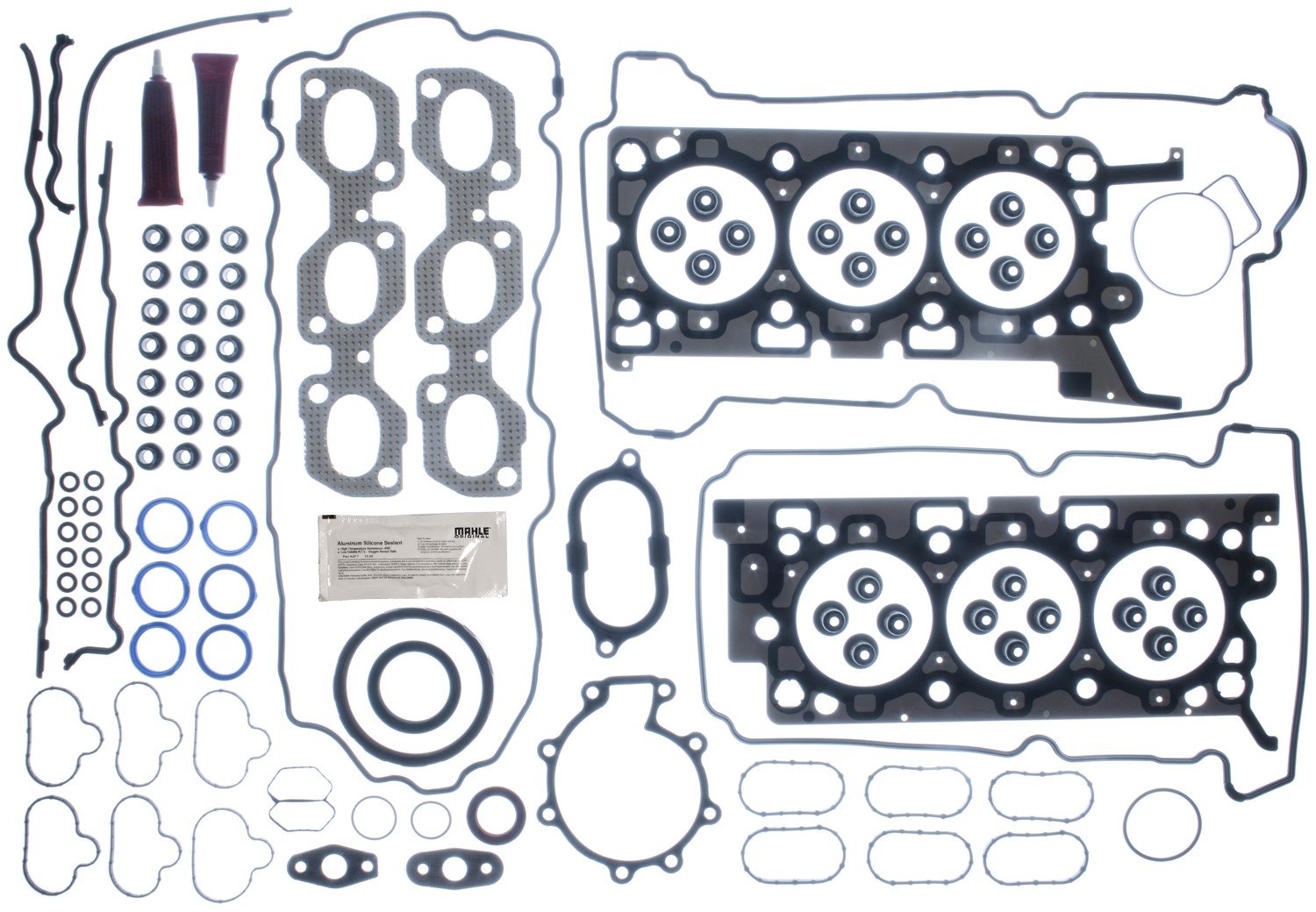 Engine Kit MAHLE 95-3686 Gasket Set