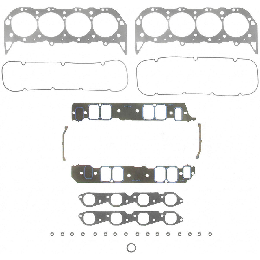 Head FEL-PRO Gasket Set 17207