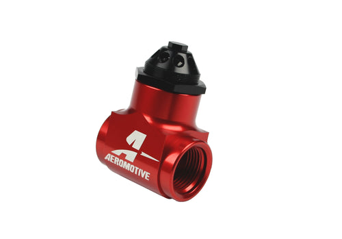 Vacuum Pump Regulator Aeromotive 33101