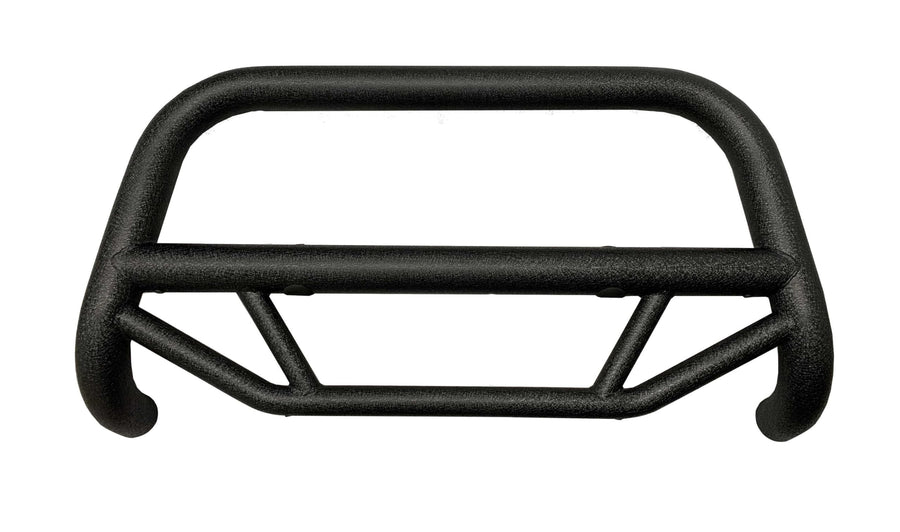 Max T Bull Bar Black Horse Textured Black Compatible with 2021-2025 Ford Bronco-MBT-MF713