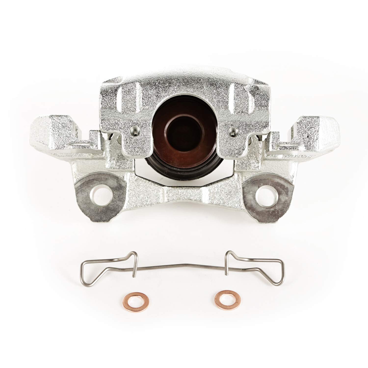 Brake Caliper, Right, Rear | Omix-Ada | 16757.09 | OE Reference: 5011974AA | Fits 1999-2004 Jeep Grand Cherokee WJ