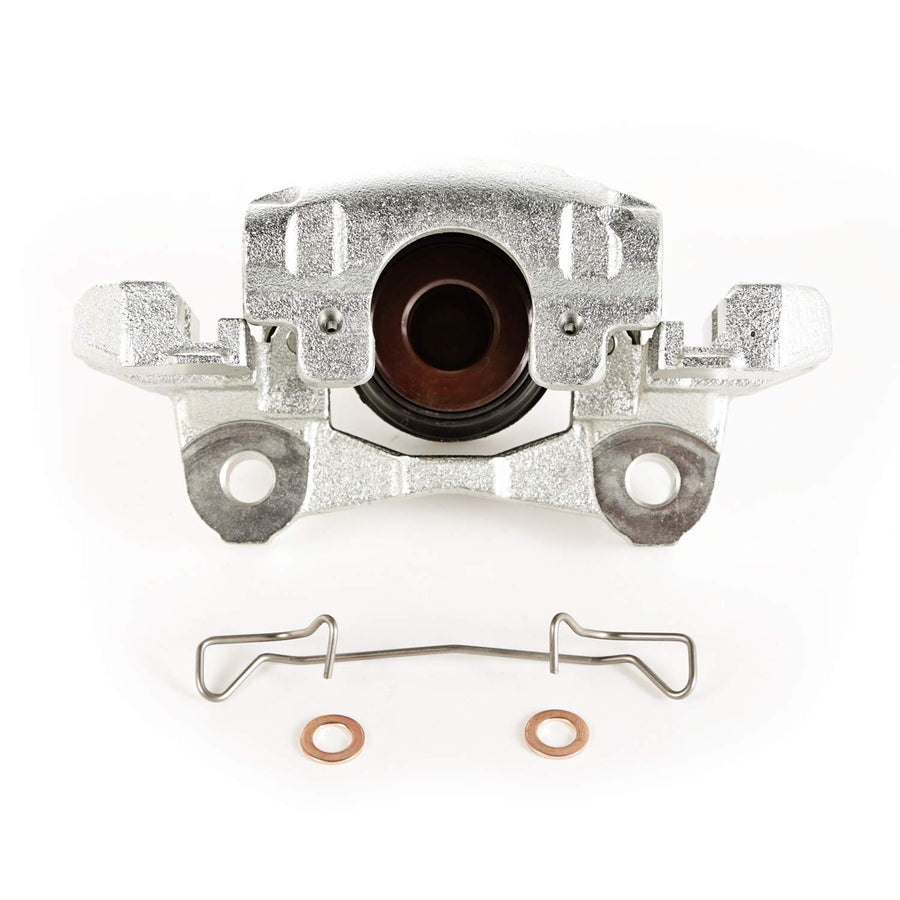Brake Caliper, Right, Rear | Omix-Ada | 16757.09 | OE Reference: 5011974AA | Fits 1999-2004 Jeep Grand Cherokee WJ