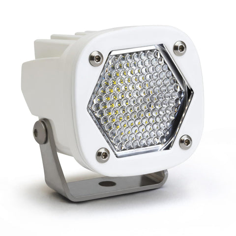 S1 Baja Designs White LED Auxiliary Light Pod - Marine Grade (Work/Scene)