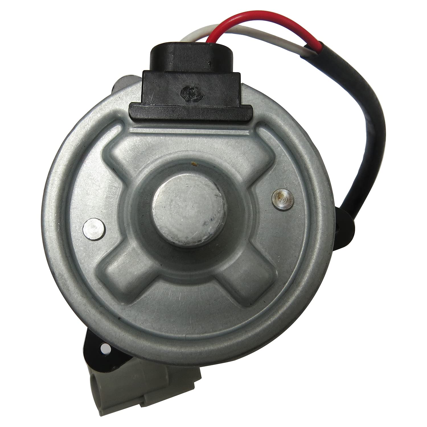 Engine Cooling Fan M TYC - 630270