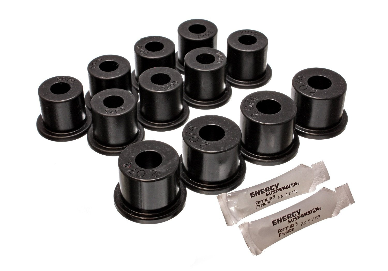 Spring Energy Bushing - 7.2101G
