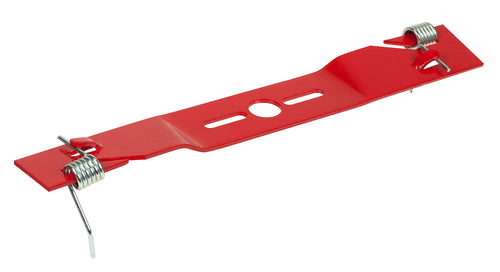 18" Oregon Universal Dethatcher Blade 690-618-0